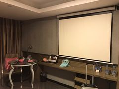 -美豪怡致酒店(上海长寿路店)