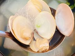 -友强·23年特色海鲜大排档(厦门店)