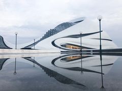 -哈尔滨大剧院