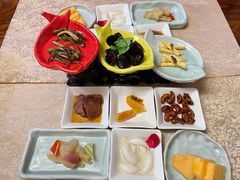 -玉芝兰(长发街店)