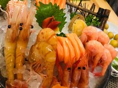 -菊上料理(蜀山银泰百货店)