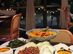 -Thai Alley泰爱里(二沙岛店)