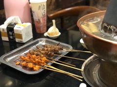 -大唐人家·热气羊肉(大华店)