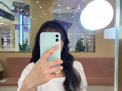 -海马体照相馆(成都来福士广场店)