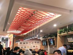 -南城香(北京南站店)