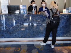 -舟山希尔顿酒店