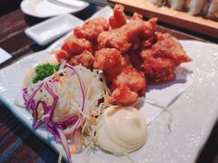 -小曹日本料理(软景中心店)