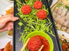 -汪姐海鲜(侨港总店·金冠好店)