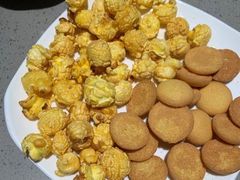 -半天妖烤鱼(即墨宝龙广场店)