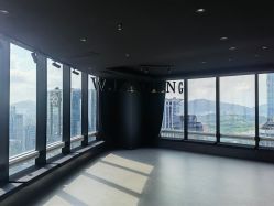 点击看大图 -OCEAN DANCE高空舞蹈室