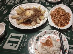 -树下时尚餐厅(翠园街店)