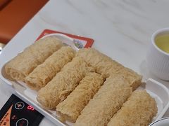 -潮汕大目牛肉火锅(水围店)