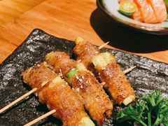 -炉胜·炉端烧·居酒屋