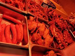 -黄毛鸭脖(汉阳总店)