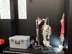 -TOP健身私教工作室(侨香店)