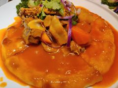 -品回味清真西北楼(宁波首店)