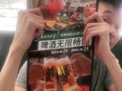 -必胜客(联投东方店)