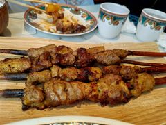 -巴依老爷新疆美食(魏公村店)
