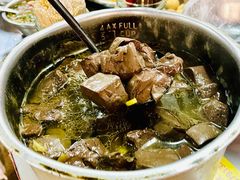 -正宗梧州牛肠酸