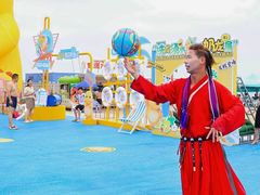 -汕头中海黄金海岸水上乐园
