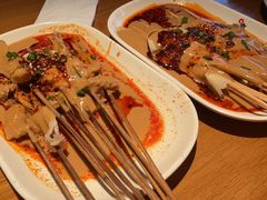 -蚝太郎 • 海鲜烧烤(Upark店)