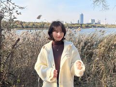 -长春市南湖公园