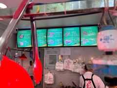 -清真李姐卤味铺(管城街店)