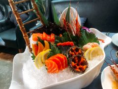 -上宴精品海鲜姿造(晶融汇旗舰店)