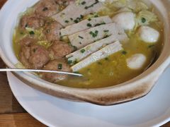 -黄泥岗·地道湖北菜(奥特莱斯店)