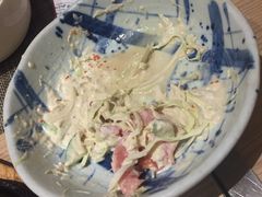 -歌行灯日本料理(伊势丹店)