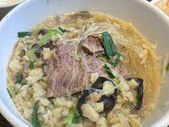 -建基泡馍·西安老字号·清真(永宁店)