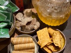 -邈墨茶馆(大兜路1号店)