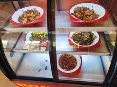 -辣动时代自助小火锅(大庆路店)