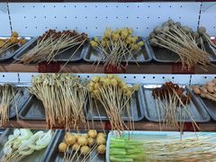 -钢管厂五区小郡肝火锅串串香(清河店)