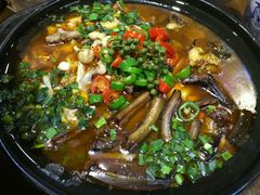 -福照楼汽锅鸡·云南菜(护国路店)