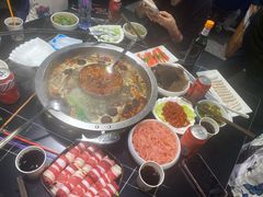 -俏媳妇火锅(宽窄巷子店)