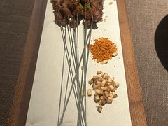 -山石榴·贵州菜(陆家嘴中心店)