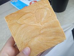 -三个叔叔手工吐司(宇雷路店)