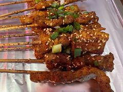 -Let’s WaKao瓦烤(贝森店)