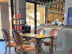 -HOME餐厅粤菜 融合菜