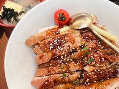 -一心创作料理屋(经开万达店)