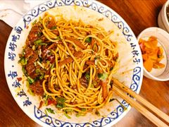 -梅溪·小伙子干挑面(安吉总店)