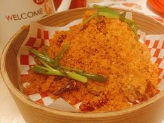 -避风塘(宝山万达店)