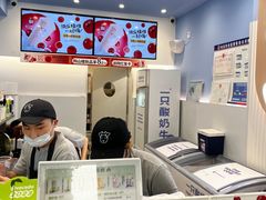 -一只酸奶牛(春熙路店)