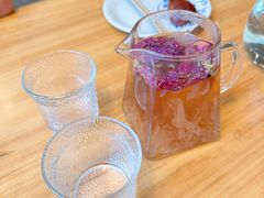-山茶云南菜(永安里店)