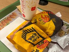 -麦当劳(北京路广百广场店)