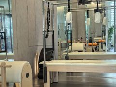 -YCHL FIT 健身(星寰店)