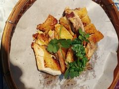 -米庄·原味私房菜(骏壹万邦店)
