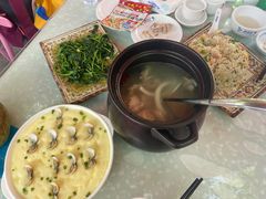 -范饭椰林川湘味海鲜·椰子鸡(三亚湾椰梦长廊店)