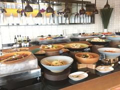 -广州四季酒店·意珍·意式自助餐